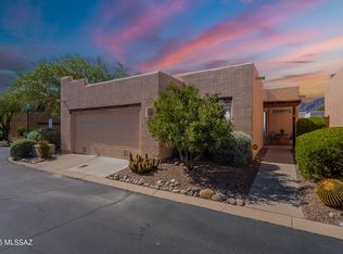 4329 E Sunnybrook Ln, Tucson, AZ 85712