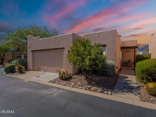 4329 E Sunnybrook Ln, Tucson, AZ 85712