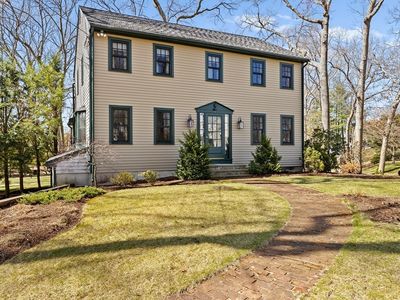 12 Andrew Isle Rd, Hingham, MA, 02043