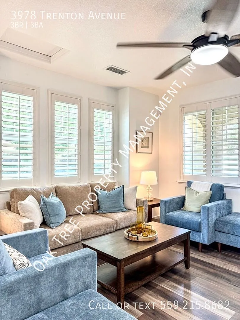 3978 Trenton Ave. (Harlan Ranch) — Photo 3