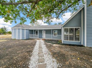 2132 County Road 900, Princeton, TX 75407