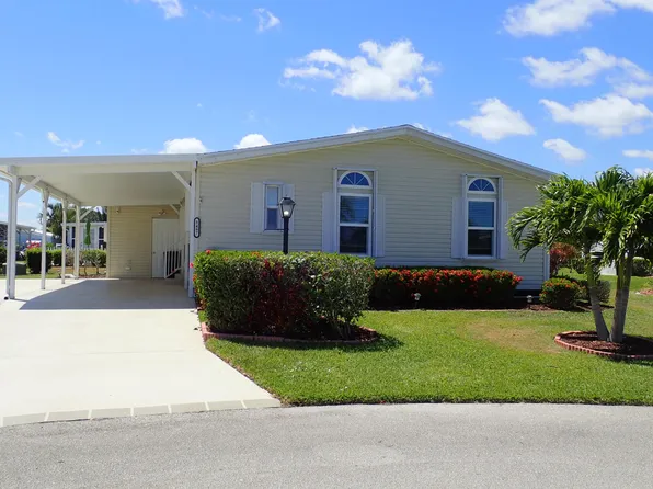 8487 Labelia Court, Port St Lucie, FL 34952