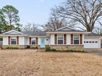 2984 Ruffle Dr, Memphis, TN, 38134