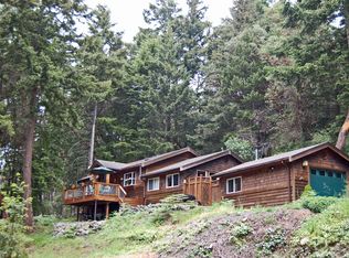 790 Smugglers Cove Rd, Friday Harbor, WA 98250