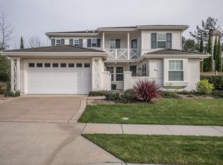 44 Deerfield Dr, Scotts Valley, CA