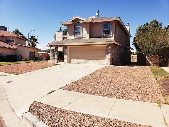 3rd image of 2305 Bill Howard Pl