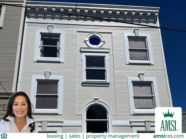 578C Hickory St, San Francisco, CA 94102