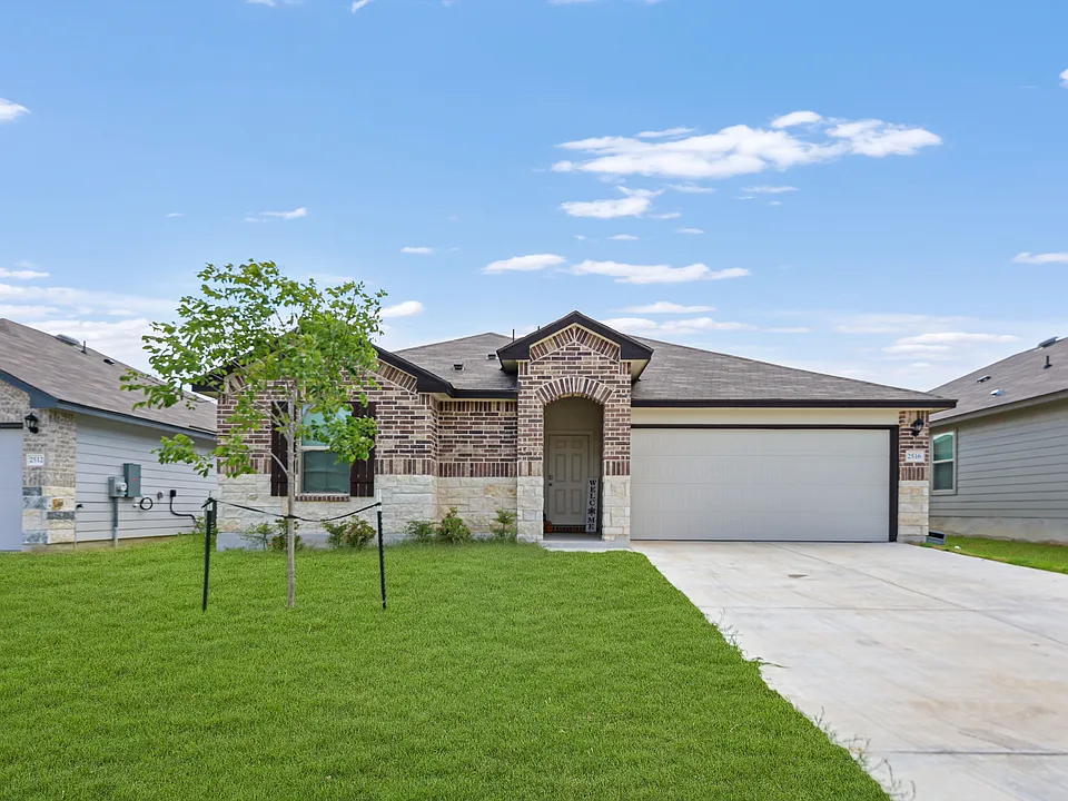 2516 Torbensen Ct