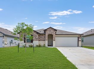 2516 Torbensen Ct, Temple, TX 76504