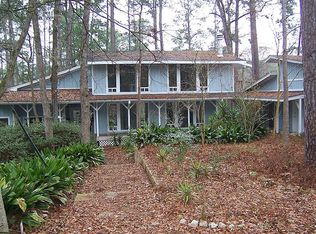 15400 Shady Oaks Dr, Magnolia, TX 77355