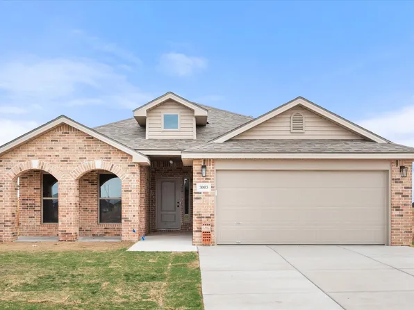 3003 140th St, Lubbock, TX 79423