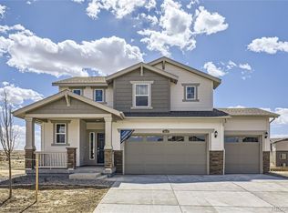 10110 Wheeling St, Commerce City, CO 80022