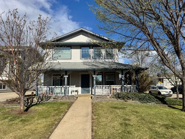 6301 W 88a St, Grande Prairie, AB T8W 2V3