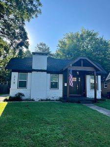 319 Valmar St, Little Rock, AR, 72205