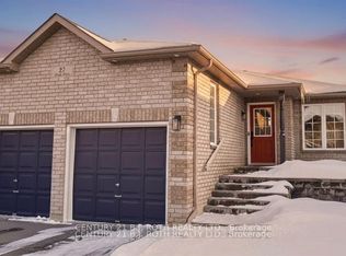 27 Claire Dr, Barrie, ON L4N 5Y1