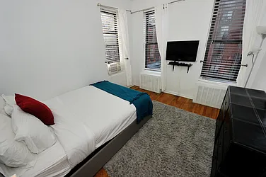 Rented by Furnished Habitat