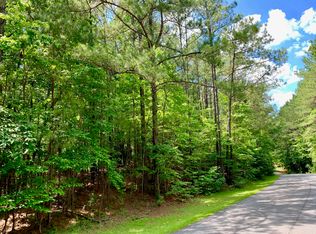LOT 43 Willow Way N, Alexander City, AL 35010