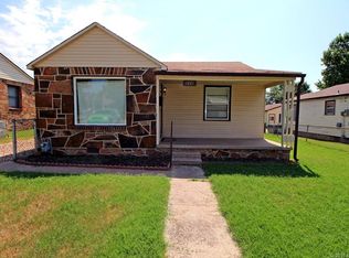 1021 N Wilson Ave, Sand Springs, OK 74063