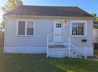 4227 Liverpool Rd, Lake Station, IN 46405