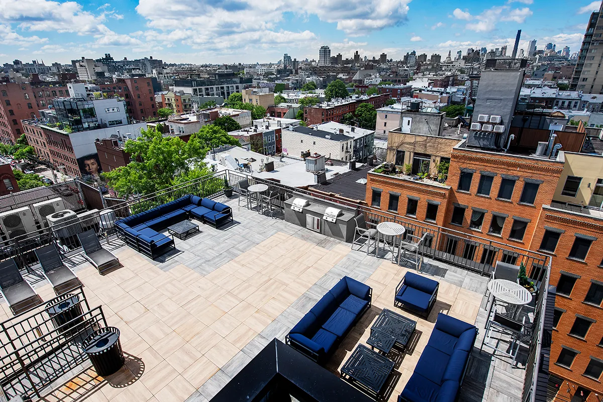 Printhouse Lofts at 139 North 10th Street in Williamsburg Sales