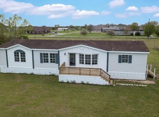 5202 Alfred Rd, Maurice, LA 70555