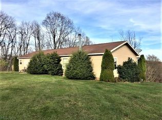 7070 Autumn Rd SW, Carrollton, OH 44615