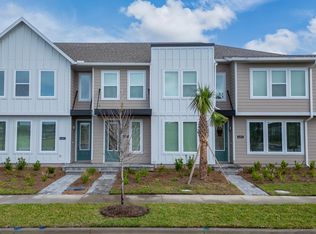 6487 Trailblaze Bnd #1, Saint Cloud, FL 34771