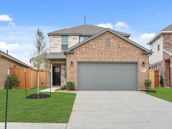 3rd image of 2221 Lake Mist Dr