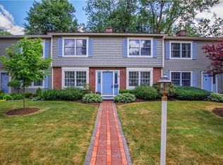 8 Packard Garden Ct #8, Lakewood, NY 14750