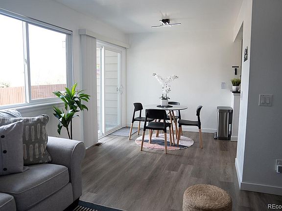 2nd image of 3502 S Telluride Circle #E