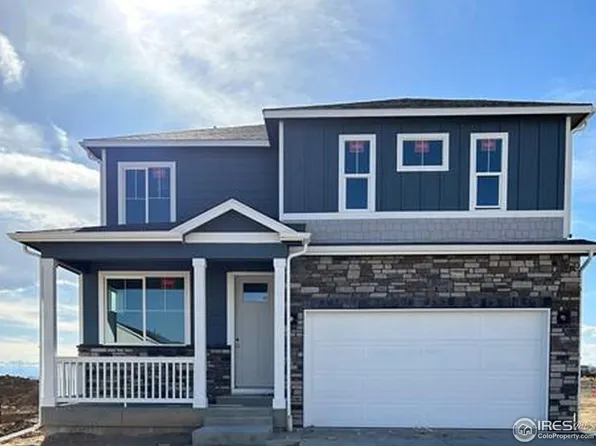 333 N 66th Ave, Greeley, CO 80634