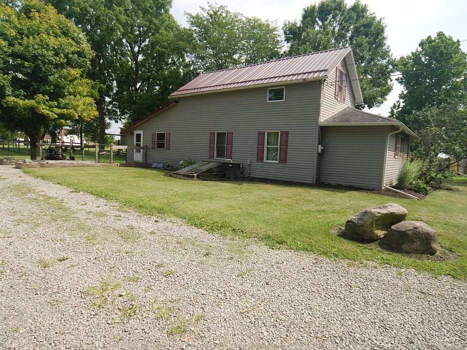 4858 Hedley Rd, Radnor, OH 43066 Zillow