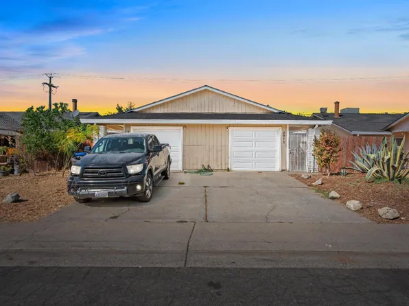 3923-3921 Renick Way, North Highlands, CA 95660