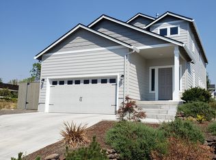 1147 Rutherford Dr, Medford, OR 97504