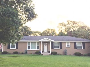 220 Kingswood Dr, Clarksville, TN 37043