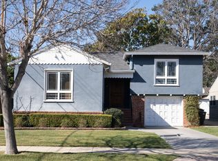 100 Carmel Ave, Salinas, CA 93901