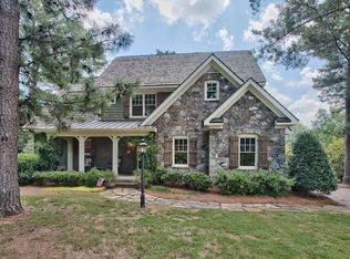 164 Long Leaf Ln, Eatonton, GA