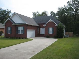 205 Jennings Cir, Tullahoma, TN 37388