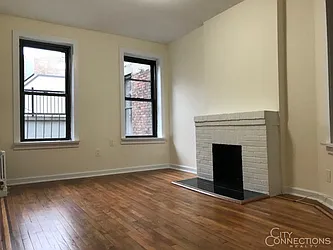 Rented by City Connections Realty