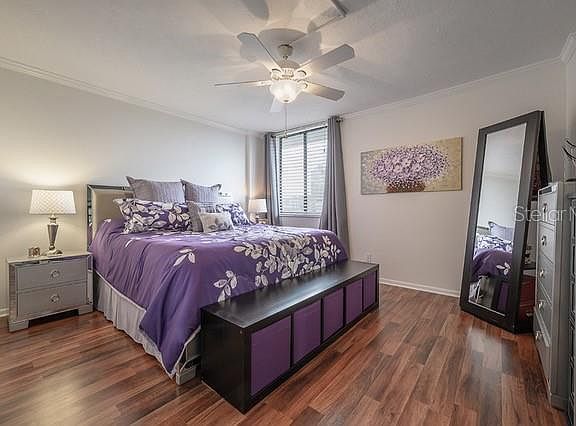 3rd image of 201 W Laurel St APT 803
