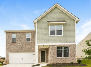 4034 Kendrick Cir, Loganville, GA 30052