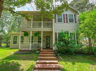 14600 County Line Rd, Willis, TX 77378