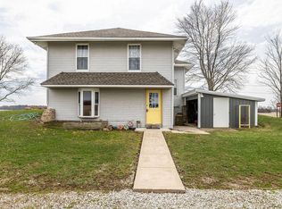 5029 White Rd, Centerburg, OH 43011
