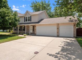 500 Call Ct, New Baden, IL