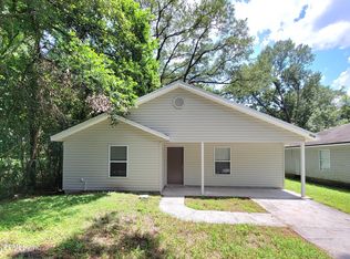 5330 KANKAKEE Boulevard, Jacksonville, FL 32254