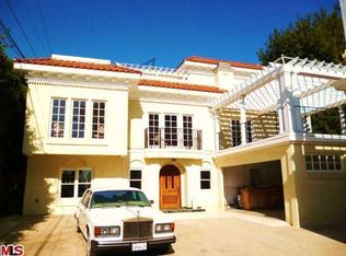 7357 Franklin Ave, Los Angeles, CA 90046