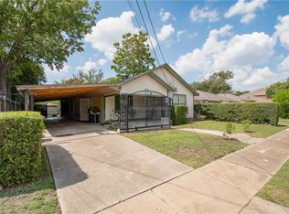 6835 Tyree St, Dallas, TX 75209