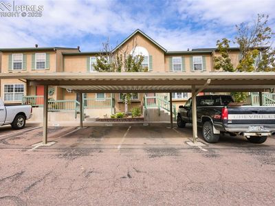 6229 Colony Cir, Colorado Springs, CO, 80919