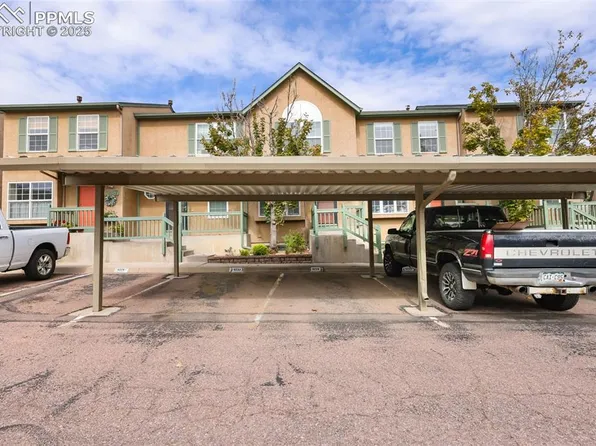 6229 Colony Cir, Colorado Springs, CO 80919