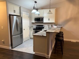 11702 Galena Bay Loop, Eagle River, AK 99577